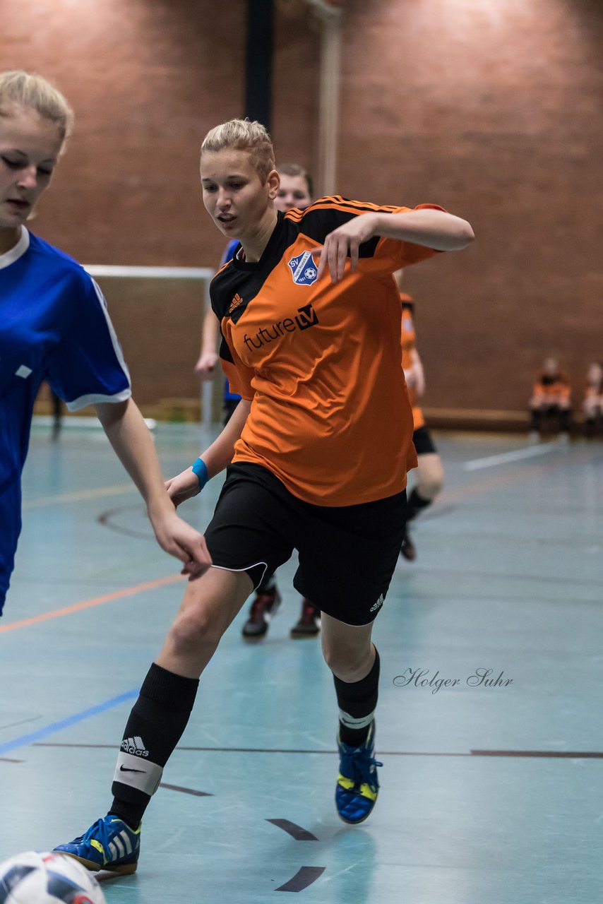 Bild 339 - Dodenhof Cup